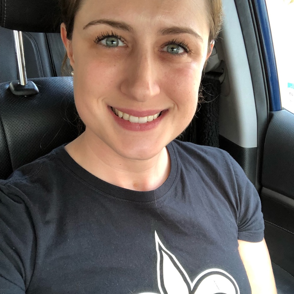 Meet your Posher, Brandalyn